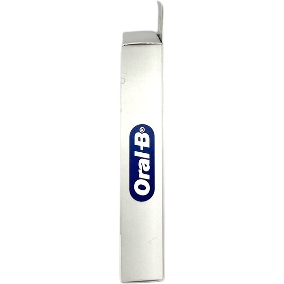 Oral-B Clic Ultimate Clean Replacement Brush Heads 2 Count Refill Soft Bristles - Picture 2 of 5